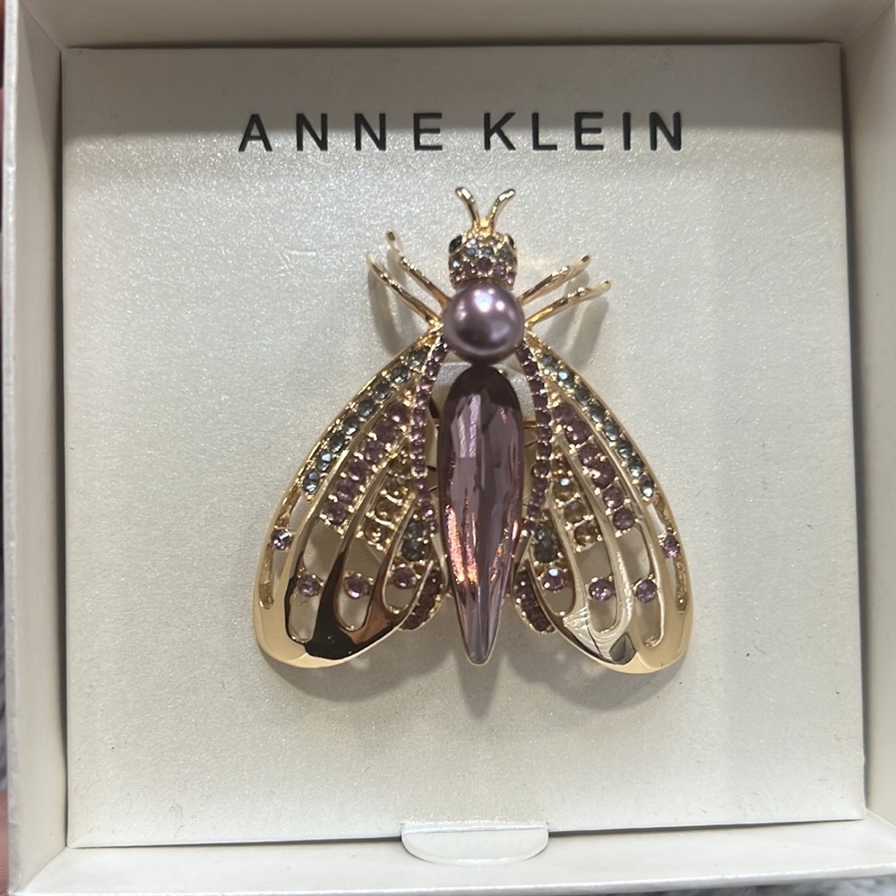 Anne Klein accessories
